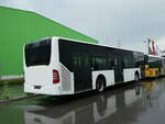 Kerzers/774691/234974---interbus-yverdon---nr (234'974) - Interbus, Yverdon - Nr. 49 - Mercedes (ex MBC Morges Nr. 72) am 30. April 2022 in Kerzers, Interbus