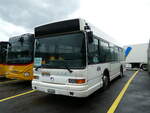 (234'979) - Taxicab, Neuchtel - NE 114'020 - Irisbus am 30. April 2022 in Kerzers, Interbus