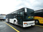 (234'986) - Interbus, Kerzers - Setra (ex CJ Tramelan Nr. 125) am 30. April 2022 in Kerzers, Interbus