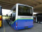 (235'611) - Interbus, Kerzers - Scania/Hess (ex TPL Lugano Nr.