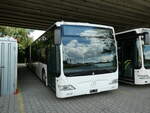 (236'494) - Interbus, Yverdon - Nr.
