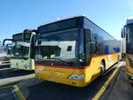 Kerzers/787136/240023---postauto-bern---nr (240'023) - PostAuto Bern - Nr. 5369/BE 560'403 - Mercedes (ex Nr. 654) am 11. September 2022 in Kerzers, Interbus