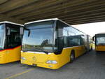 (246'287) - Interbus, Yverdon - Nr.