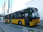 (248'200) - CarPostal Ouest - VDL (ex Ballestraz, Grne) am 8. April 2023 in Kerzers, Interbus