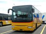 (250'220) - CarPostal Ouest - PID 12'053 - Irisbus (ex Ballestraz, Grne) am 18. Mai 2023 in Kerzers, Interbus