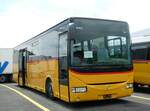 (250'221) - CarPostal Ouest - PID 12'053 - Irisbus (ex Ballestraz, Grne) am 18. Mai 2023 in Kerzers, Interbus