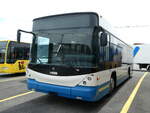 (250'232) - Interbus, Kerzers - Scania/Hess (ex VBL Luzern Nr. 617) am 18. Mai 2023 in Kerzers, Interbus