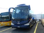 (255'210) - VBS Bern - BE 436'434 - Scania/Irizar am 16. September 2023 in Kerzers, Interbus
