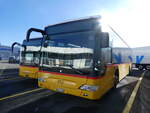 (259'116) - ARCC Aubonne - VD 547'862/PID 5669 - Mercedes am 3. Februar 2024 in Kerzers, Interbus