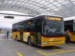(154'926) - PostAuto Graubnden - GR 168'877 - Irisbus am 13.