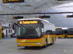 chur/568116/182231---postauto-graubnden---gr (182'231) - PostAuto Graubnden - GR 168'876 - Irisbus am 24. Juli 2017 in Chur, Postautostation