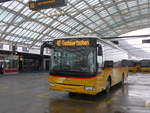 chur/645750/200609---postauto-graubnden---gr (200'609) - PostAuto Graubnden - GR 168'877 - Irisbus am 2. Januar 2019 in Chur, Postautostation