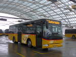 chur/645751/200610---postauto-graubnden---gr (200'610) - PostAuto Graubnden - GR 168'877 - Irisbus am 2. Januar 2019 in Chur, Postautostation