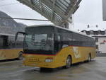 chur/645753/200612---postauto-graubnden---gr (200'612) - PostAuto Graubnden - GR 170'159 - Setra am 2. Januar 2019 in Chur, Postautostation