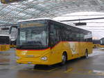 (201'392) - PostAuto Bern - BE 474'688 - Iveco am 2.
