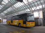 chur/647866/201397---postauto-graubnden---gr (201'397) - PostAuto Graubnden - GR 106'551 - Irisbus am 2. Februar 2019 in Chur, Postautostation