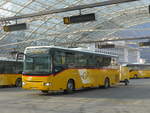(201'817) - PostAuto Graubnden - GR 106'551 - Irisbus am 2.