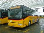 (137'924) - PostAuto Graubnden - GR 162'972 - Irisbus am 5.