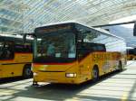 (145'248) - PostAuto Graubnden - GR 162'972 - Irisbus am 17. Juni 2013 in Chur, Postautostation