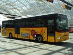(145'254) - PostAuto Graubnden - GR 162'972 - Irisbus am 17. Juni 2013 in Chur, Postautostation
