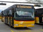 (165'180) - PostAuto Graubnden - GR 168'877 - Irisbus am 19.