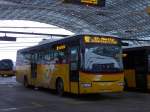 chur/477426/168497---postauto-graubuenden---gr (168'497) - PostAuto Graubnden - GR 106'553 - Irisbus am 23. Januar 2016 in Chur, Postautostation