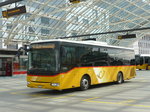 (170'941) - PostAuto Graubnden - GR 168'877 - Irisbus am 16.
