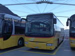 chur/533333/177054---postauto-graubuenden---gr (177'054) - PostAuto Graubnden - GR 106'554 - Irisbus am 10. Dezember 2016 in Chur, Postautostation