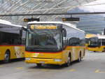 (184'778) - PostAuto Graubnden - GR 168'876 - Irisbus am 16.