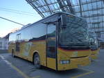 (200'254) - PostAuto Graubnden - GR 106'551 - Irisbus am 26.