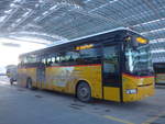 chur/647681/201305---postauto-graubuenden---gr (201'305) - PostAuto Graubnden - GR 106'551 - Irisbus am 19. Januar 2019 in Chur, Postautostation