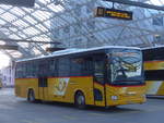 (202'666) - PostAuto Bern - BE 474'688 - Iveco am 20.