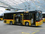 (241'247) - PostAuto Graubnden - GR 81'323 - Solaris am 13. Oktober 2022 in Chur, Postautostation