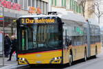 chur/873748/duenser-trimmis---gr-101856pid-11882 Dnser, Trimmis - GR 101'856/PID 11'882 - eSolaris am 15. Januar 2025 in Chur, Alexanderplatz (Aufnahme: Martin Beyer)