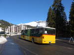 (213'242) - PostAuto Nordschweiz - AG 507'750 - Mercedes (ex Kuhn, Merenschwand; ex PostAuto Nordschweiz) am 1.
