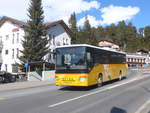 (215'001) - PostAuto Graubnden - GR 179'706 - Setra am 1.