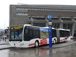Luzern/489253/169488---arag-ruswil---nr (169'488) - ARAG Ruswil - Nr. 36/LU 173'560 - Mercedes am 25. Mrz 2016 beim Bahnhof Luzern