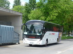 (171'298) - Aus Italien: Cialone, Ferentino - Nr. 560/EV-021 ZZ - Irisbus am 22. Mai 2016 in Luzern, Lido