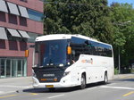 Luzern/516344/173779---aus-holland-havi-travel (173'779) - Aus Holland: Havi Travel, Loenen - Nr. 376/40-BDT-3 - Scania/Higer am 8. August 2016 in Luzern, Maihof