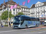 Luzern/551452/179439---aus-tschechien-pp-praha (179'439) - Aus Tschechien: P&P, Praha - 6AB 1015 - MAN am 10. April 2017 in Luzern, Schwanenplatz