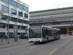 Luzern/639948/199365---zvb-zug-nr-63zg (199'365) - ZVB Zug Nr. 63/ZG 88'063 - Mercedes am 18. November 2018 in Luzern, Frohburgstrasse