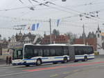 Luzern/639963/199380---zvb-zug---nr (199'380) - ZVB Zug - Nr. 37/ZG 88'037 - Mercedes am 18. November 2018 in Luzern, Bahnhofbrcke