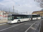(224'025) - Interbus, Yverdon - Nr.