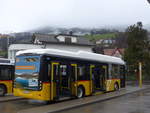 (200'125) - PostAuto Zentralschweiz - OW 22'255 - VDL am 24.