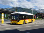 Sarnen/662188/206139---postauto-zentralschweiz---ow (206'139) - PostAuto Zentralschweiz - OW 22'255 - VDL am 8. Juni 2019 beim Bahnhof Sarnen