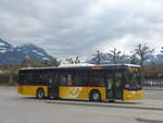 (224'463) - PostAuto Zentralschweiz - Nr.