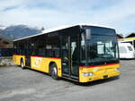 (247'441) - PostAuto Zentralschweiz - Nr.