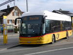 Sarnen/873663/271194---postauto-bern---be (271'194) - PostAuto Bern - BE 475'161/PID 10'248 - Hess am 14. Januar 2025 beim Bahnhof Sarnen