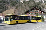 koch-giswil/910943/285107---koch-giswil---ow (285'107) - Koch, Giswil - OW 23'369 - Mercedes (ex AAGL Liestal Nr. 99) am 28. Februar 2026 auf der St�ckalp