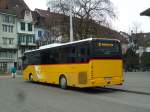 Solothurn/393926/143548---flury-balm---so (143'548) - Flury, Balm - SO 20'032 - Irisbus am 23. Mrz 2013 in Solothurn, Amthausplatz